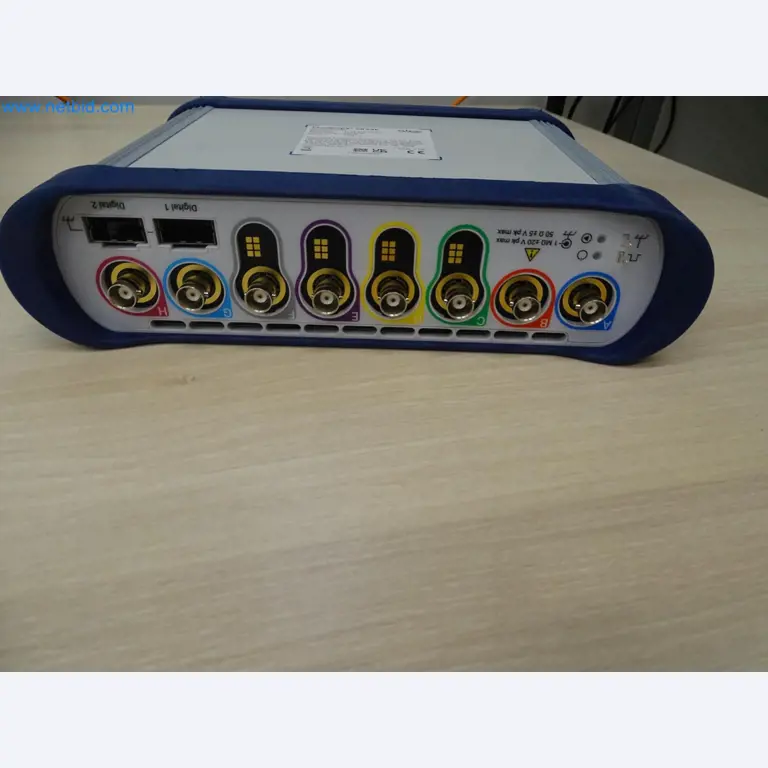 LILIUM eAircraft GmbH / LILIUM GmbH; machines, test systems and operating equipment for the production of eVTOLs-1