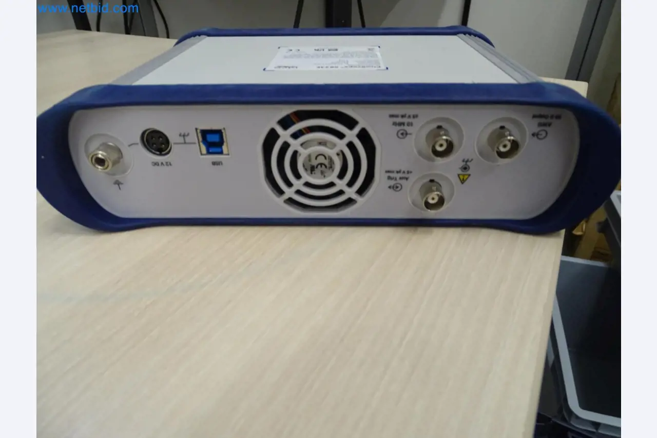 LILIUM eAircraft GmbH / LILIUM GmbH; machines, test systems and operating equipment for the production of eVTOLs-2