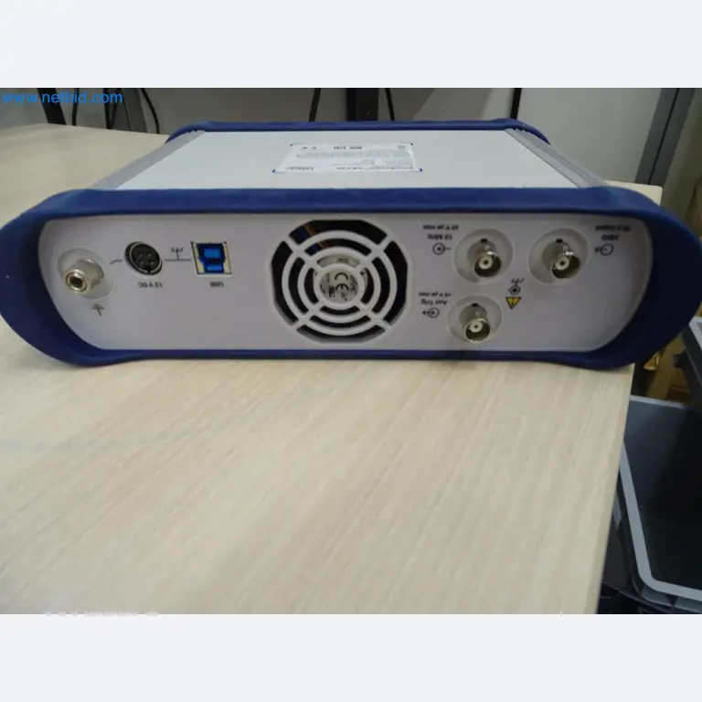 LILIUM eAircraft GmbH / LILIUM GmbH; machines, test systems and operating equipment for the production of eVTOLs-2