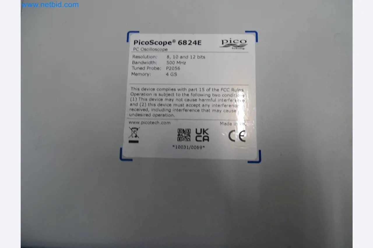 LILIUM eAircraft GmbH / LILIUM GmbH; machines, test systems and operating equipment for the production of eVTOLs-4