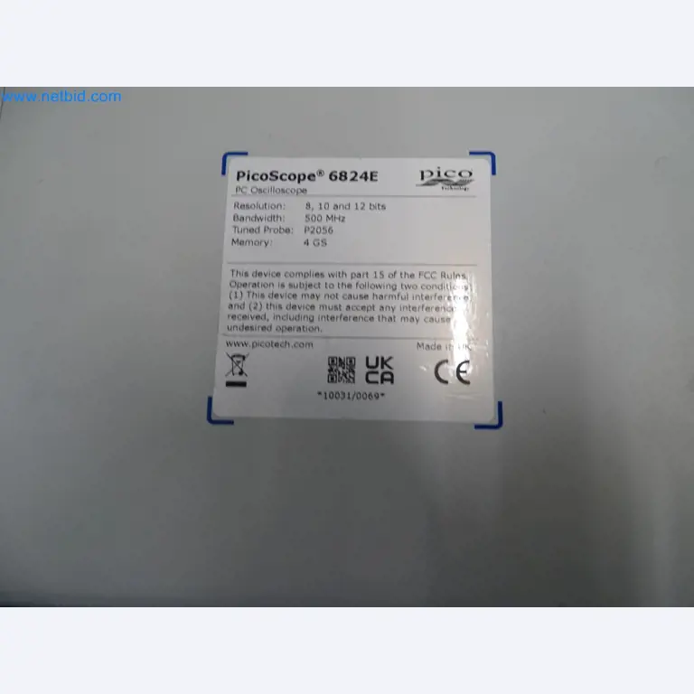 LILIUM eAircraft GmbH / LILIUM GmbH; machines, test systems and operating equipment for the production of eVTOLs-4