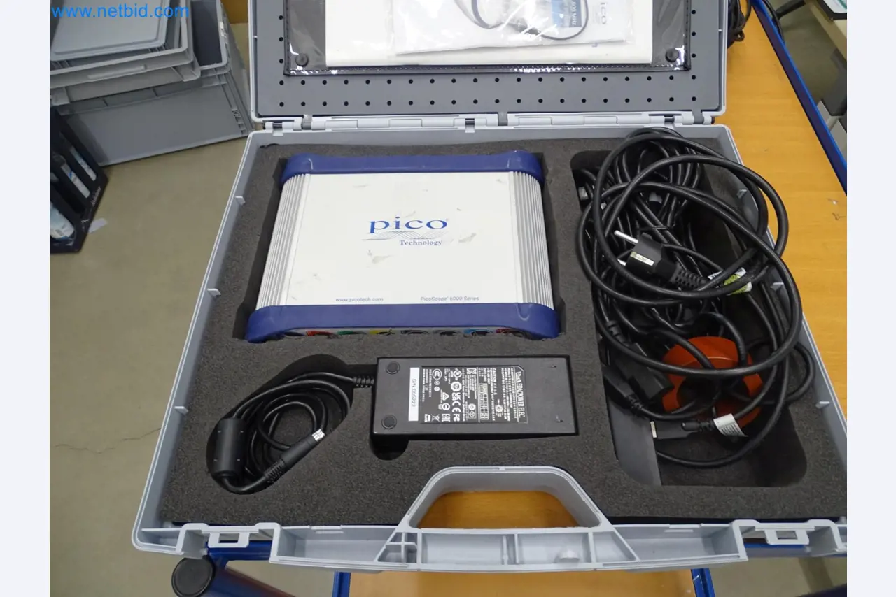 LILIUM eAircraft GmbH / LILIUM GmbH; machines, test systems and operating equipment for the production of eVTOLs-5