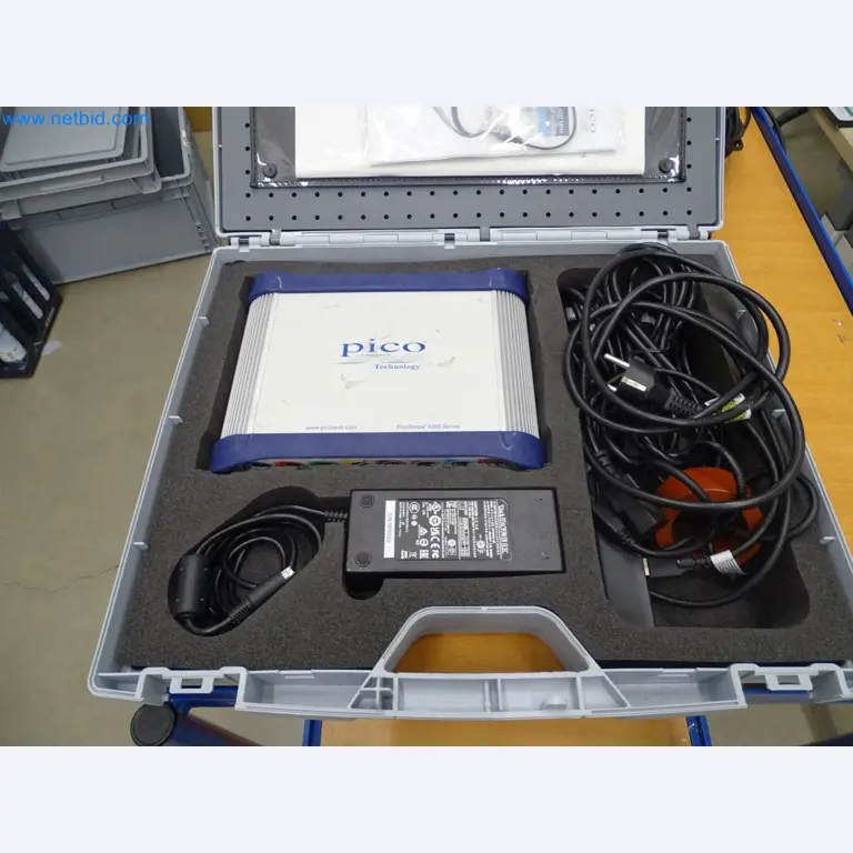 LILIUM eAircraft GmbH / LILIUM GmbH; machines, test systems and operating equipment for the production of eVTOLs-5