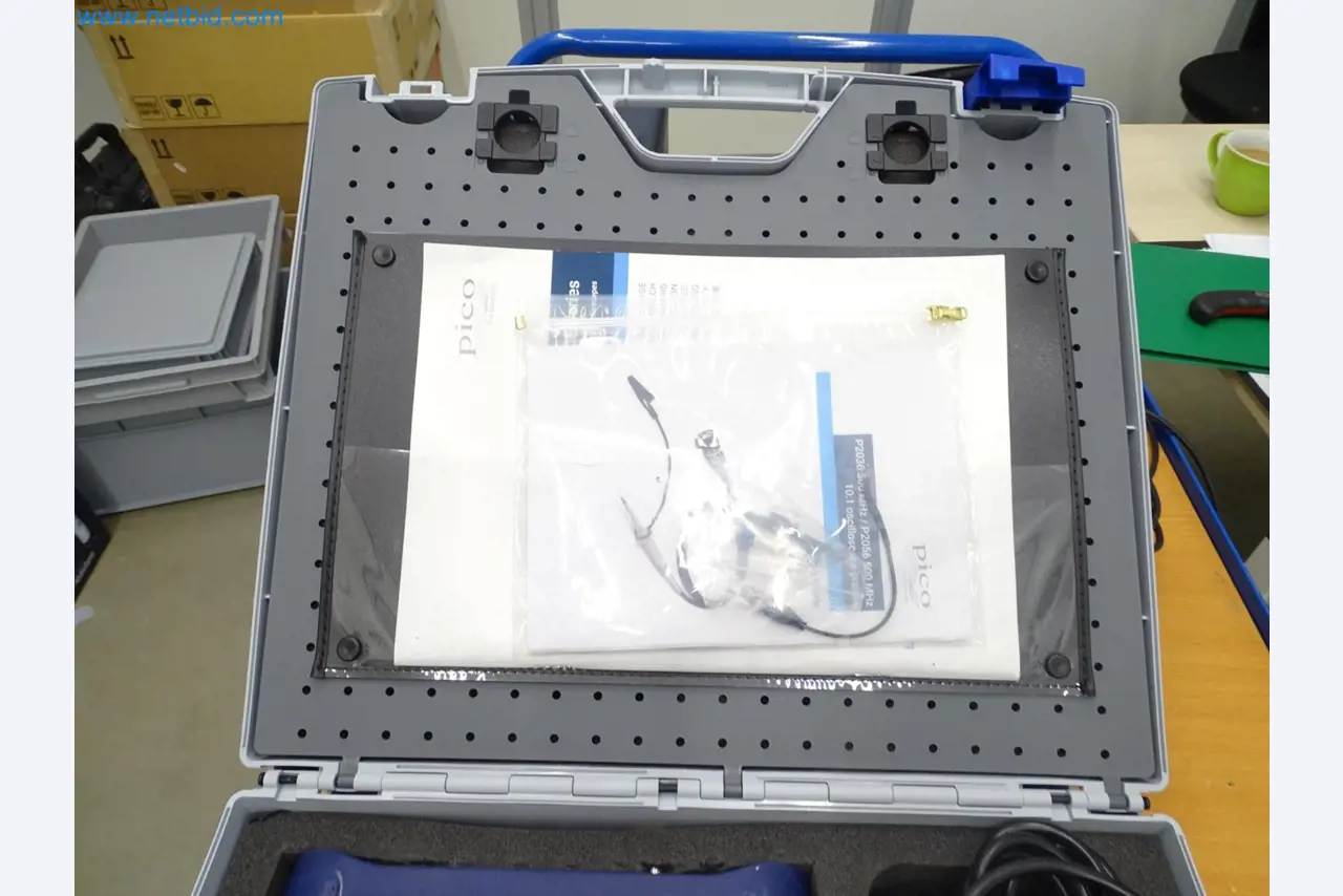 LILIUM eAircraft GmbH / LILIUM GmbH; machines, test systems and operating equipment for the production of eVTOLs-6