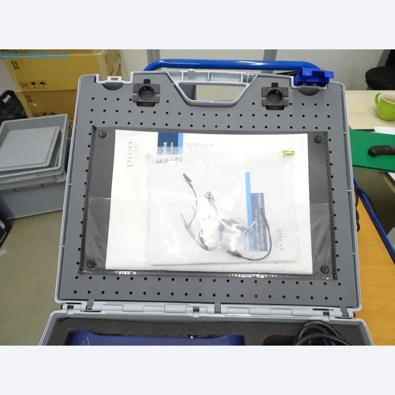 LILIUM eAircraft GmbH / LILIUM GmbH; machines, test systems and operating equipment for the production of eVTOLs-6