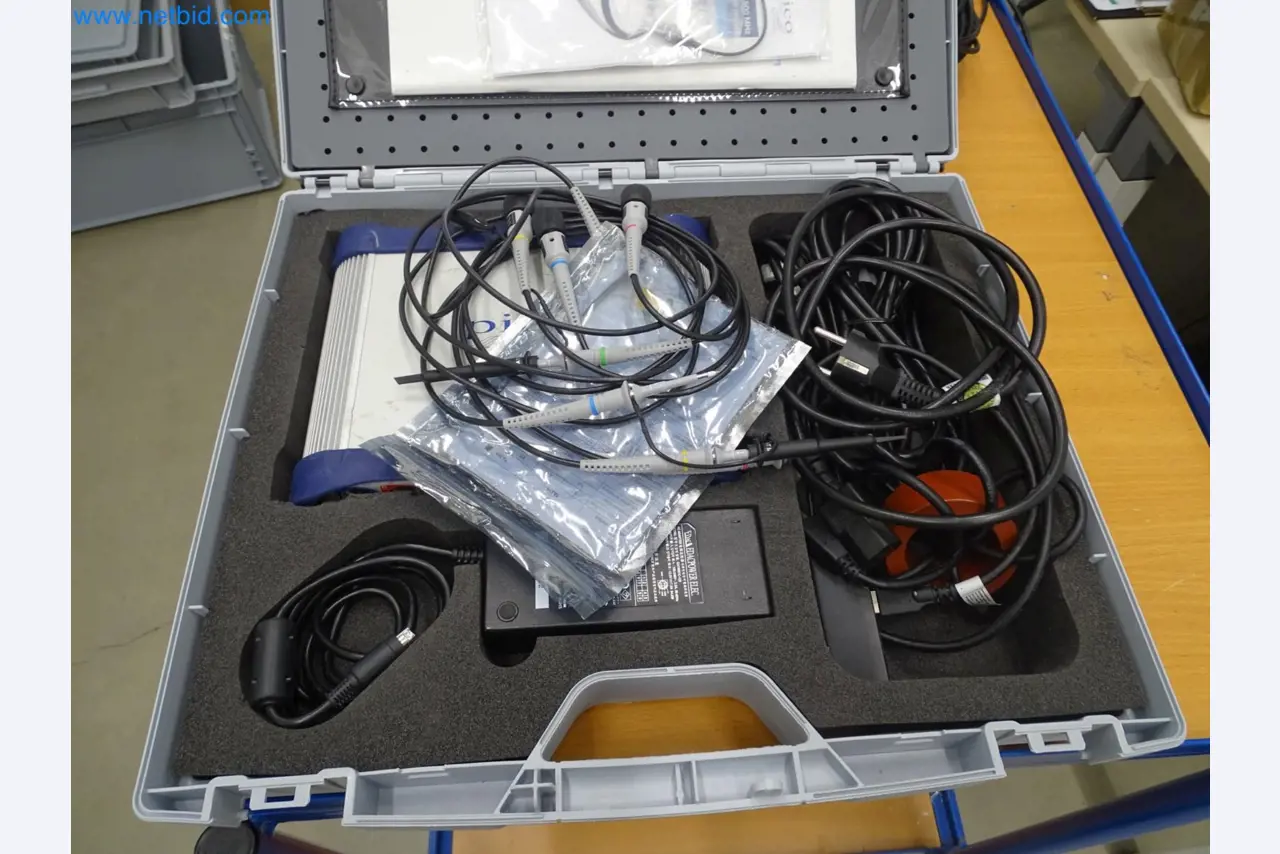 LILIUM eAircraft GmbH / LILIUM GmbH; machines, test systems and operating equipment for the production of eVTOLs-7