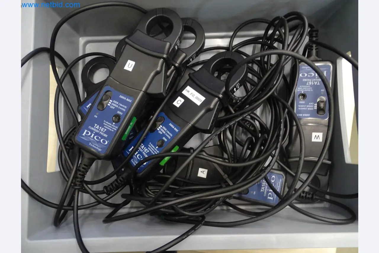 LILIUM eAircraft GmbH / LILIUM GmbH; machines, test systems and operating equipment for the production of eVTOLs-8