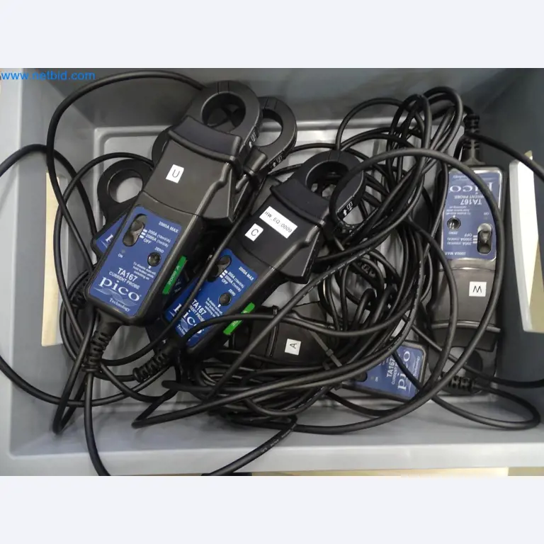 LILIUM eAircraft GmbH / LILIUM GmbH; machines, test systems and operating equipment for the production of eVTOLs-8