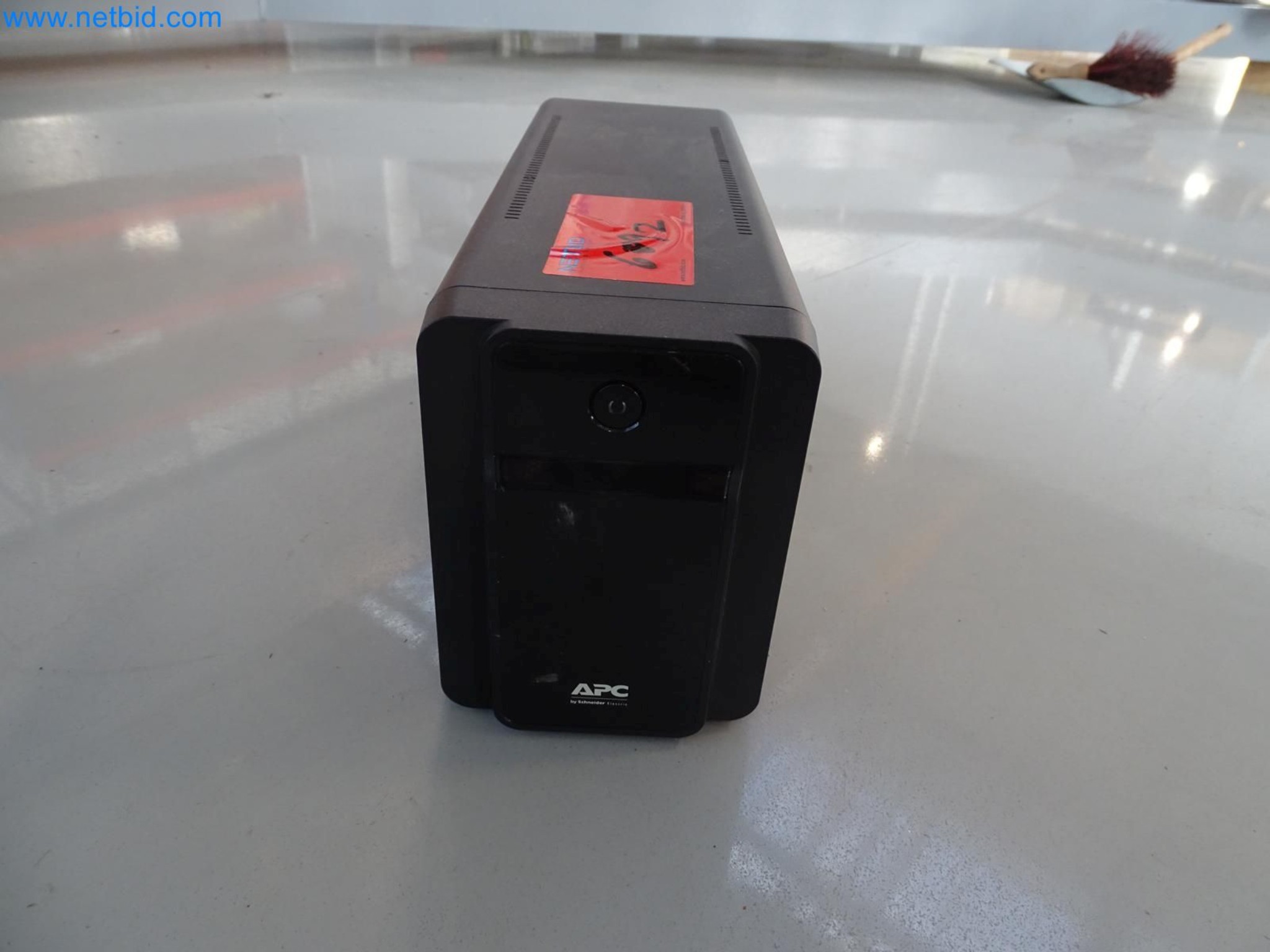 LILIUM eAircraft GmbH / LILIUM GmbH; machines, test systems and operating equipment for the production of eVTOLs-1