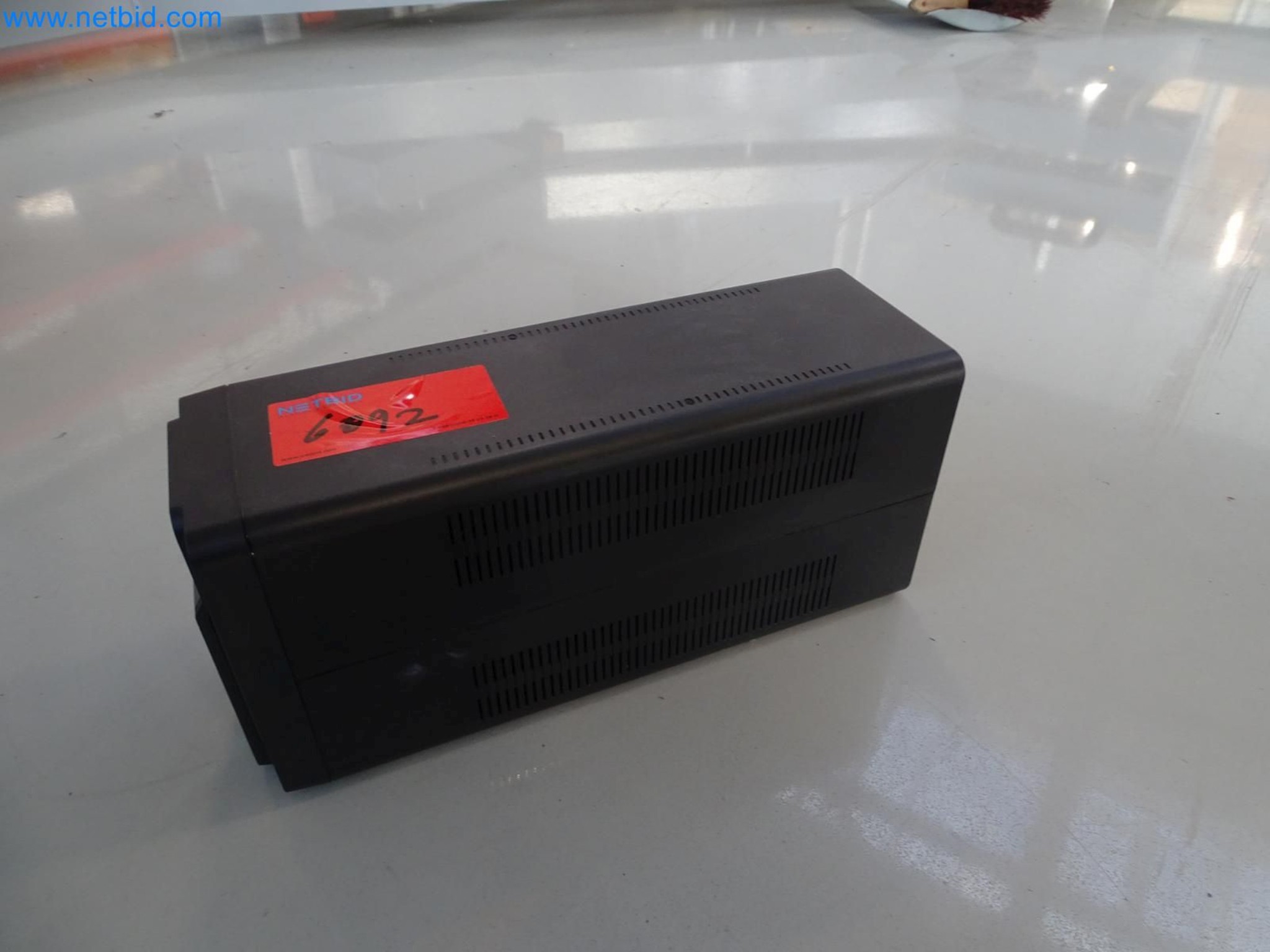 LILIUM eAircraft GmbH / LILIUM GmbH; machines, test systems and operating equipment for the production of eVTOLs-2