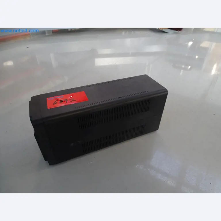 LILIUM eAircraft GmbH / LILIUM GmbH; machines, test systems and operating equipment for the production of eVTOLs-2