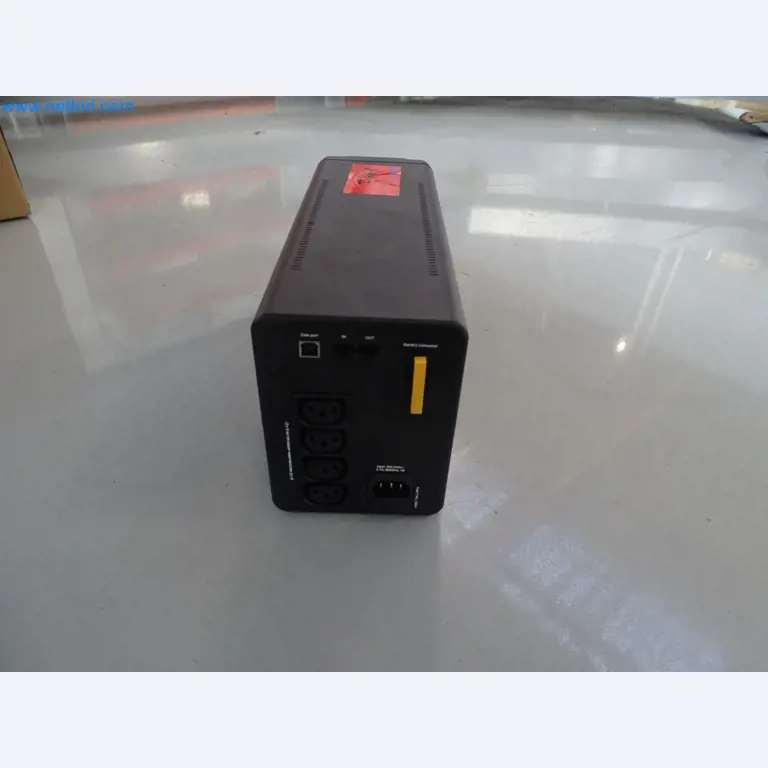 LILIUM eAircraft GmbH / LILIUM GmbH; machines, test systems and operating equipment for the production of eVTOLs-3