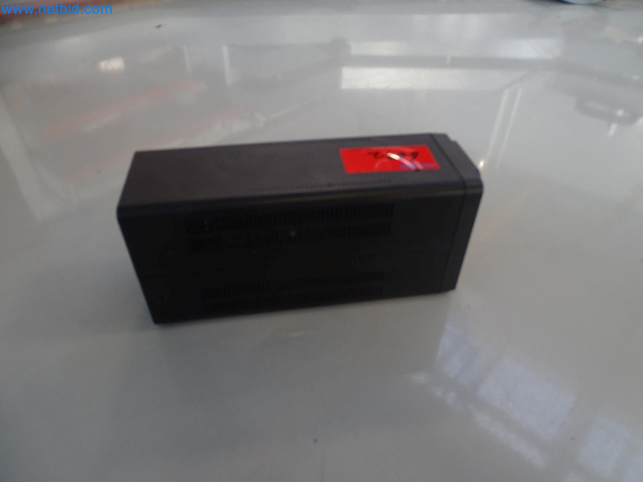 LILIUM eAircraft GmbH / LILIUM GmbH; machines, test systems and operating equipment for the production of eVTOLs-4