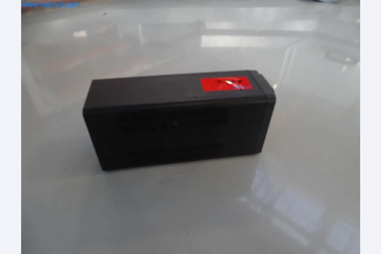 LILIUM eAircraft GmbH / LILIUM GmbH; machines, test systems and operating equipment for the production of eVTOLs-4