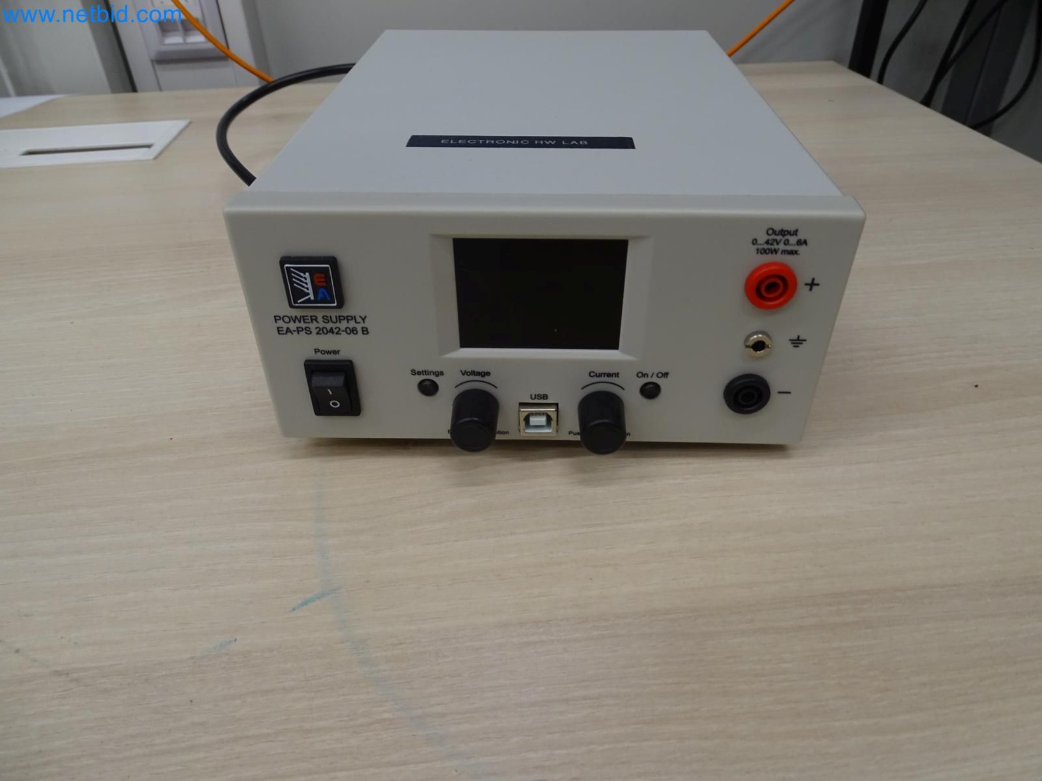 LILIUM eAircraft GmbH / LILIUM GmbH; machines, test systems and operating equipment for the production of eVTOLs-1