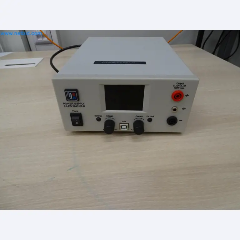 LILIUM eAircraft GmbH / LILIUM GmbH; machines, test systems and operating equipment for the production of eVTOLs-1