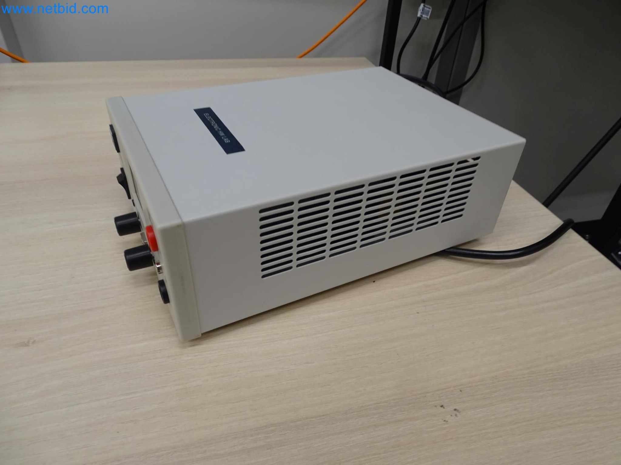 LILIUM eAircraft GmbH / LILIUM GmbH; machines, test systems and operating equipment for the production of eVTOLs-2