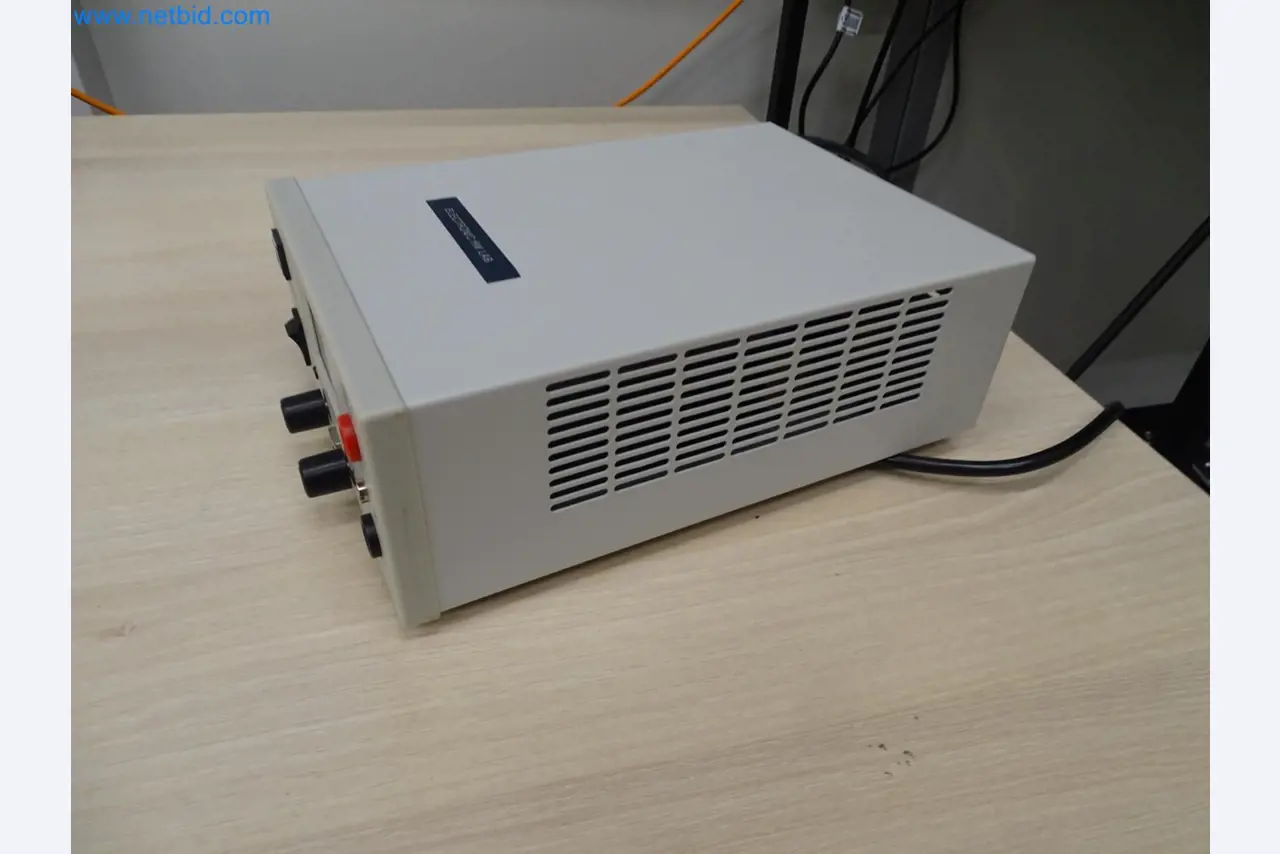 LILIUM eAircraft GmbH / LILIUM GmbH; machines, test systems and operating equipment for the production of eVTOLs-2