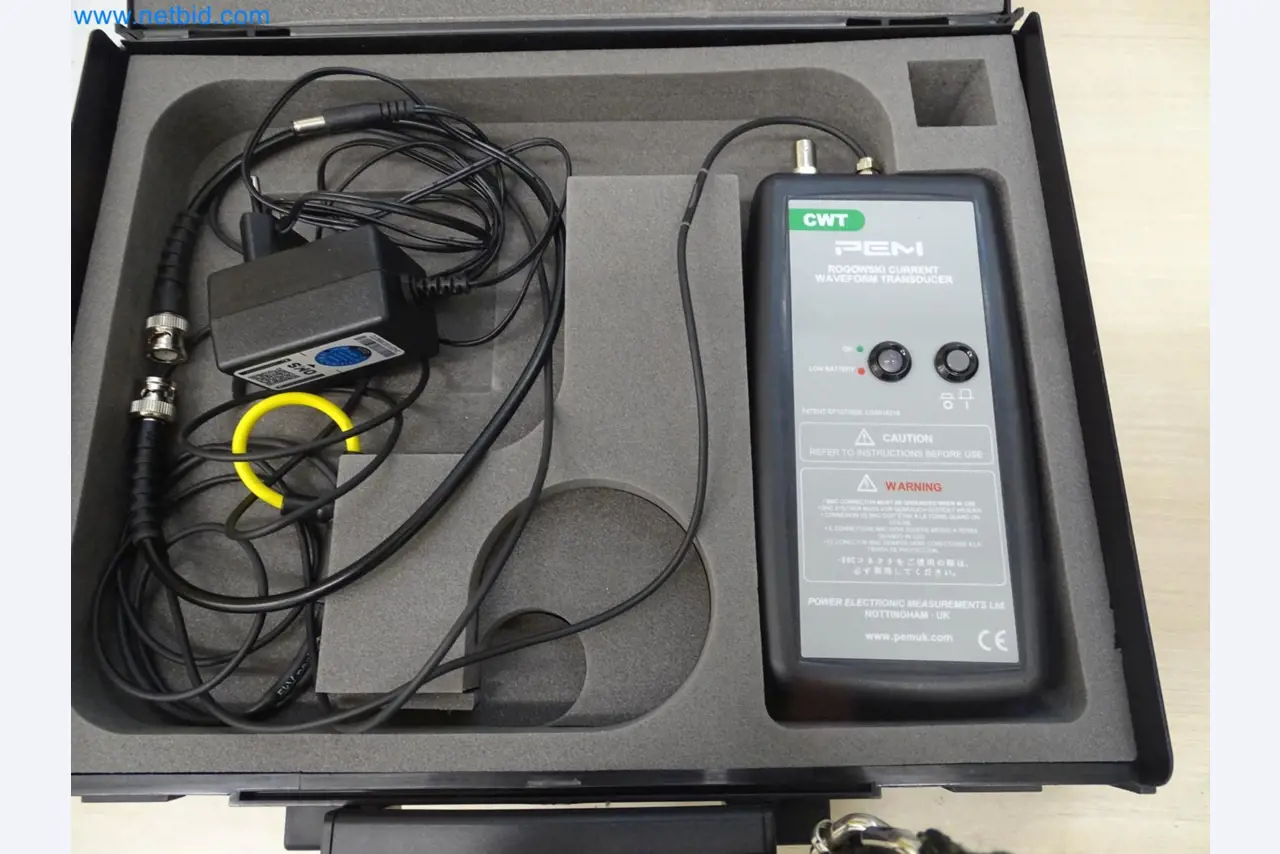 LILIUM eAircraft GmbH / LILIUM GmbH; machines, test systems and operating equipment for the production of eVTOLs-1