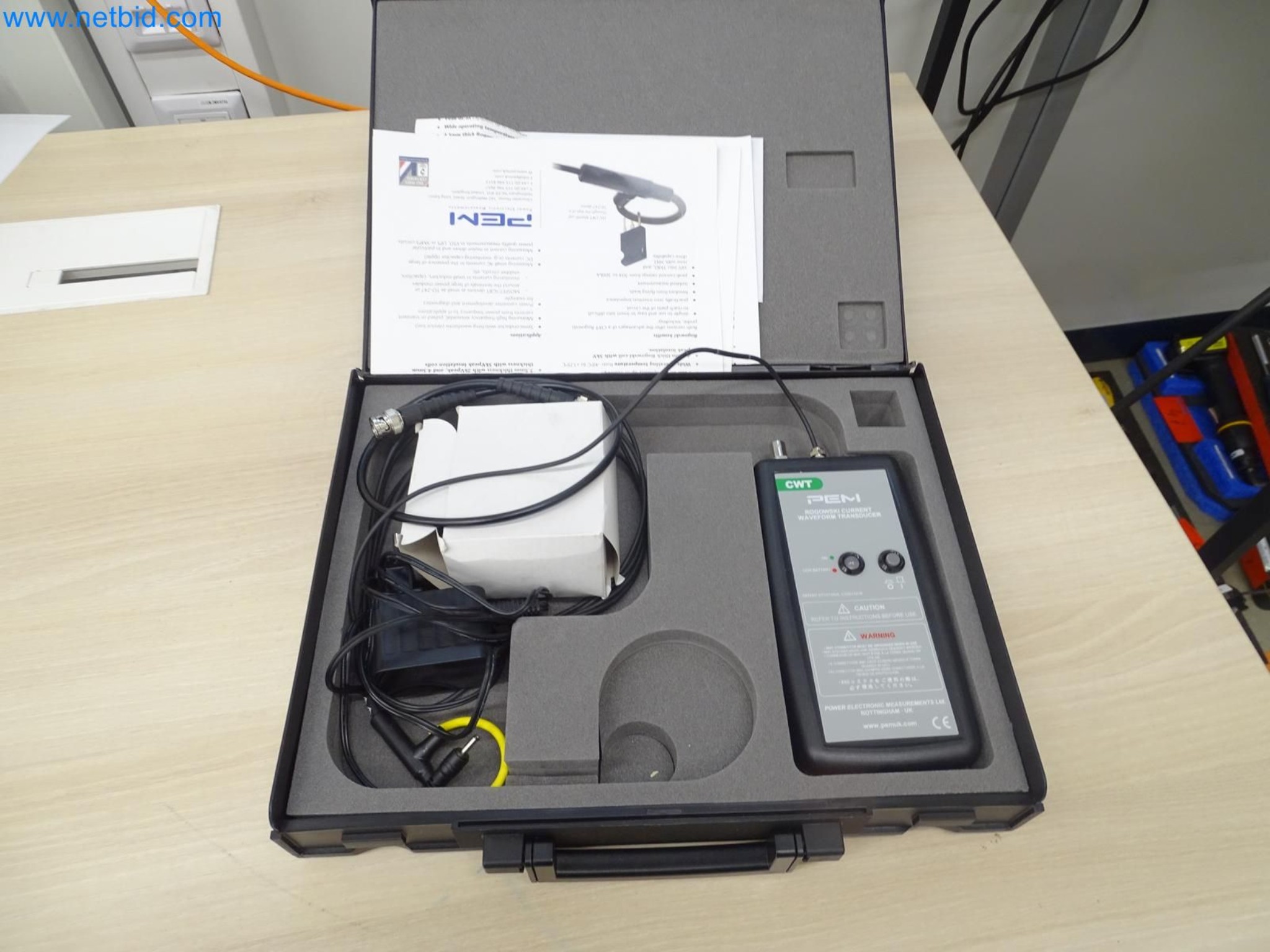 LILIUM eAircraft GmbH / LILIUM GmbH; machines, test systems and operating equipment for the production of eVTOLs-2