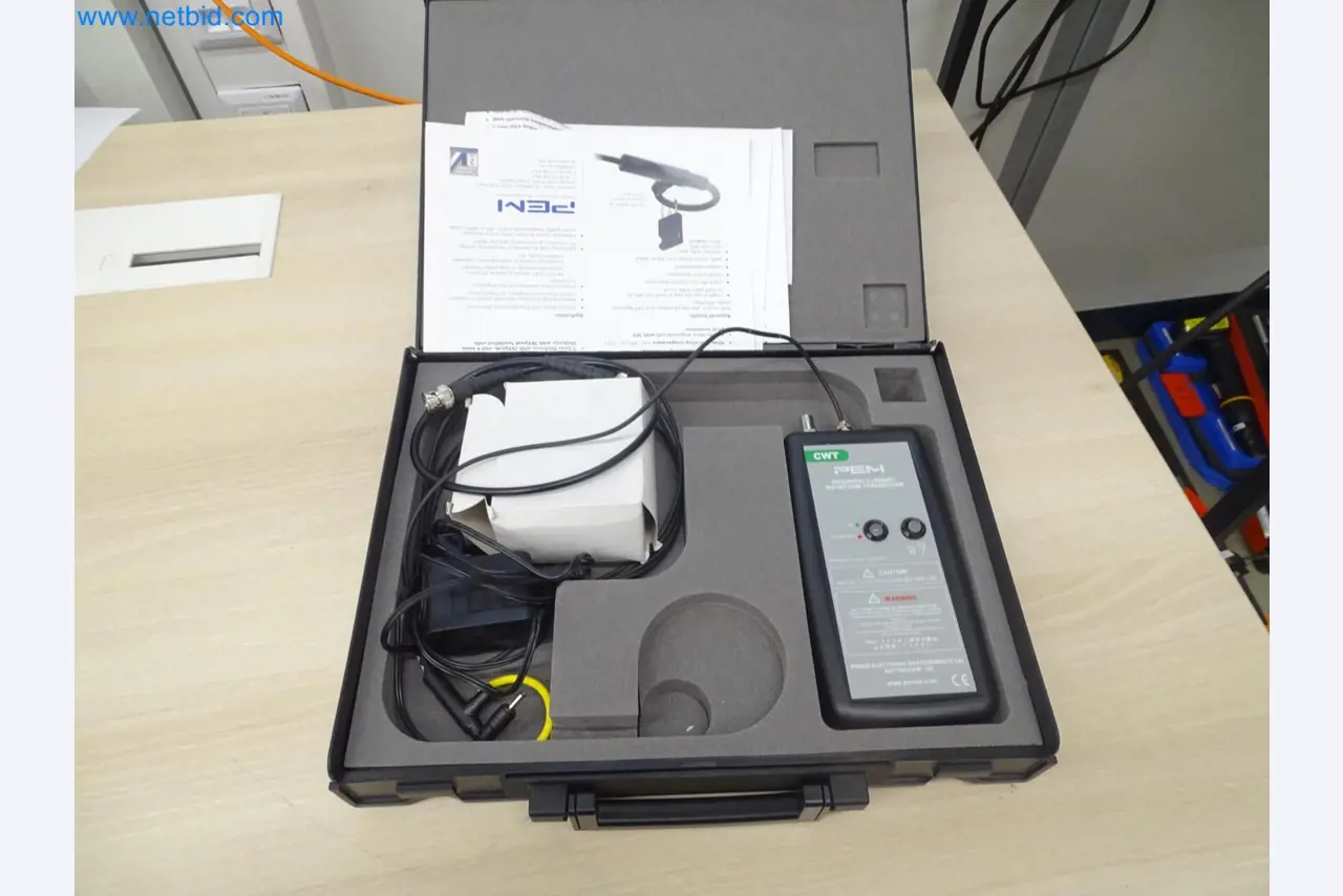 LILIUM eAircraft GmbH / LILIUM GmbH; machines, test systems and operating equipment for the production of eVTOLs-2