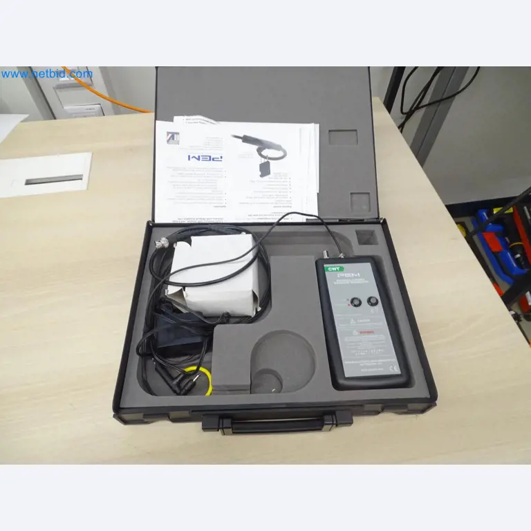 LILIUM eAircraft GmbH / LILIUM GmbH; machines, test systems and operating equipment for the production of eVTOLs-2