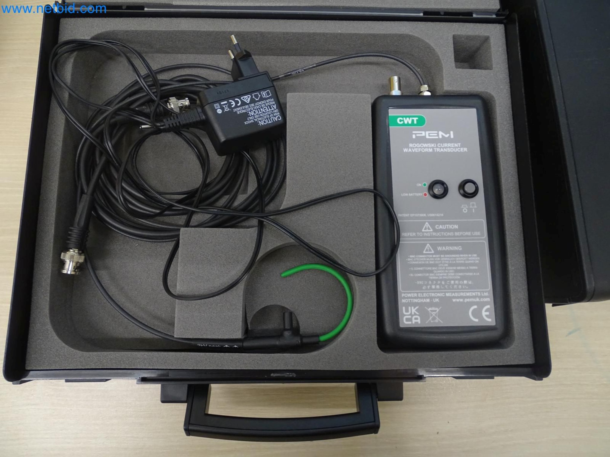 LILIUM eAircraft GmbH / LILIUM GmbH; machines, test systems and operating equipment for the production of eVTOLs-2