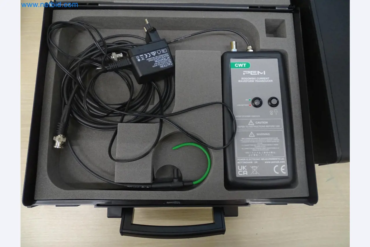 LILIUM eAircraft GmbH / LILIUM GmbH; machines, test systems and operating equipment for the production of eVTOLs-2