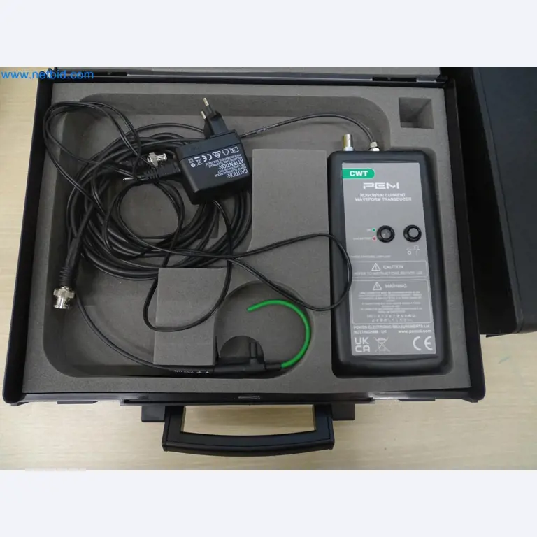 LILIUM eAircraft GmbH / LILIUM GmbH; machines, test systems and operating equipment for the production of eVTOLs-2