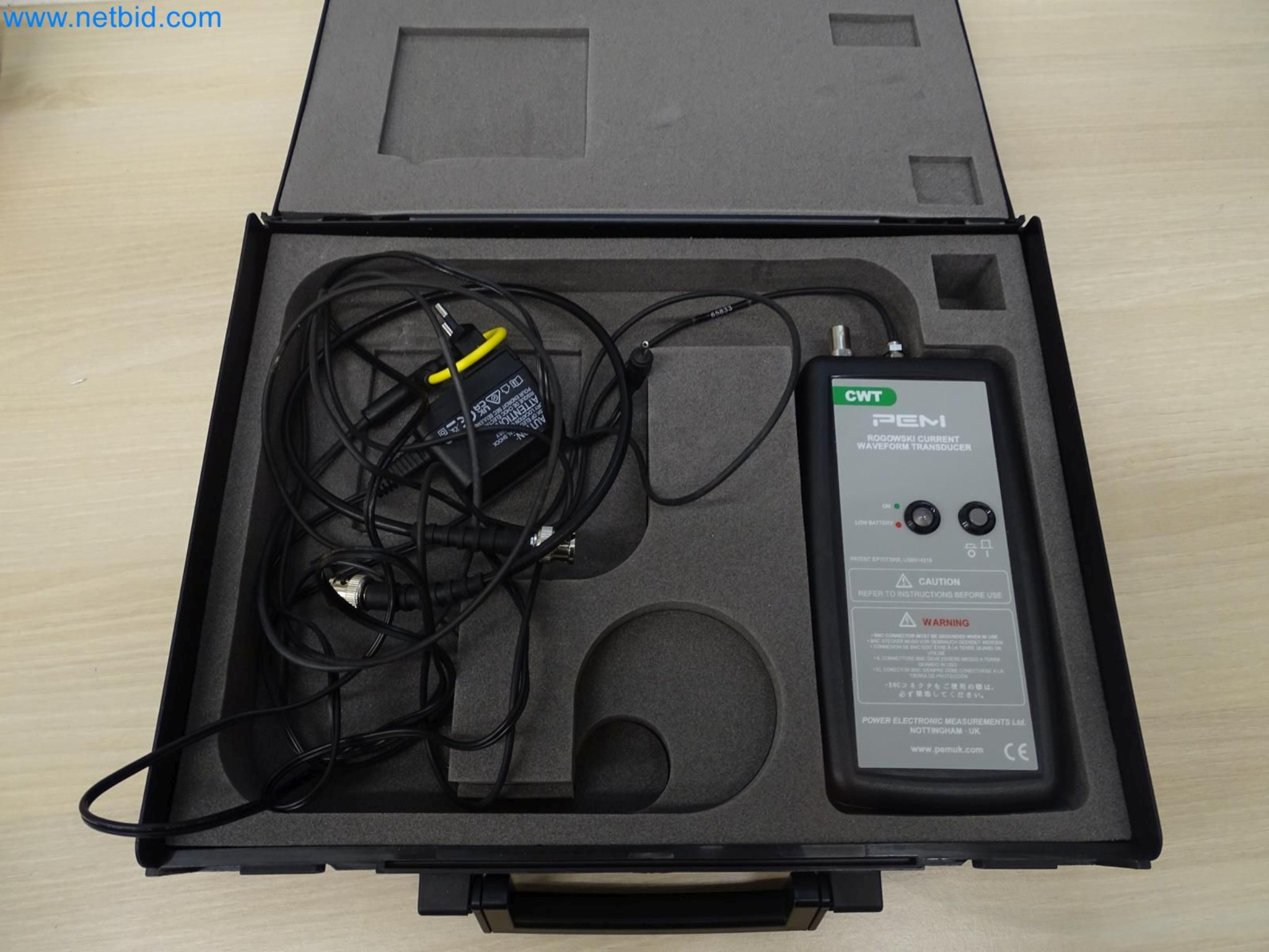 LILIUM eAircraft GmbH / LILIUM GmbH; machines, test systems and operating equipment for the production of eVTOLs-1