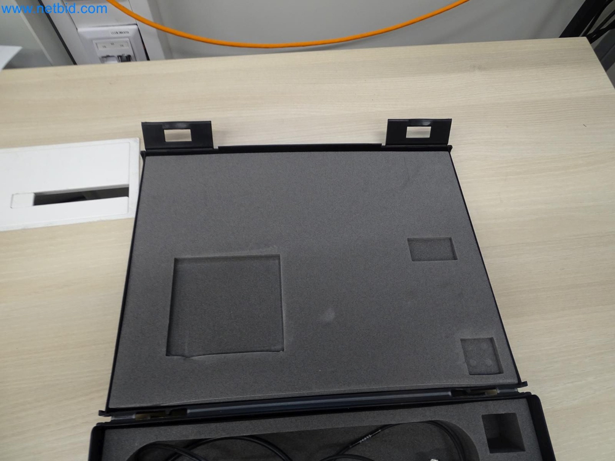 LILIUM eAircraft GmbH / LILIUM GmbH; machines, test systems and operating equipment for the production of eVTOLs-2