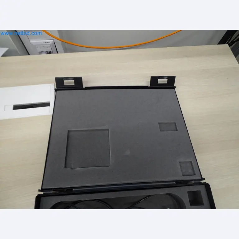 LILIUM eAircraft GmbH / LILIUM GmbH; machines, test systems and operating equipment for the production of eVTOLs-2