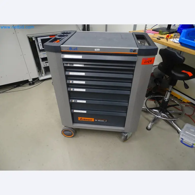 LILIUM eAircraft GmbH / LILIUM GmbH; machines, test systems and operating equipment for the production of eVTOLs-1