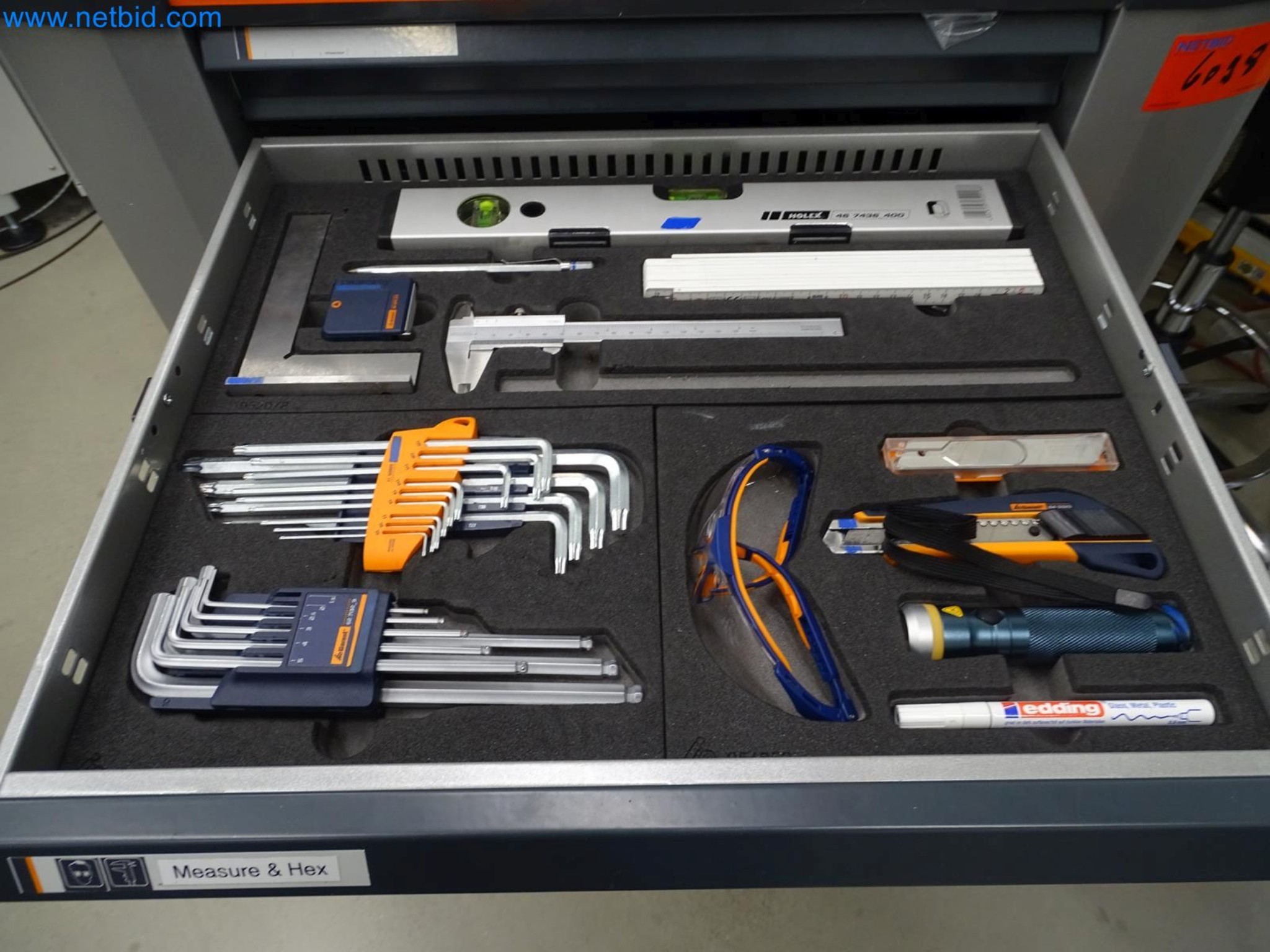 LILIUM eAircraft GmbH / LILIUM GmbH; machines, test systems and operating equipment for the production of eVTOLs-3