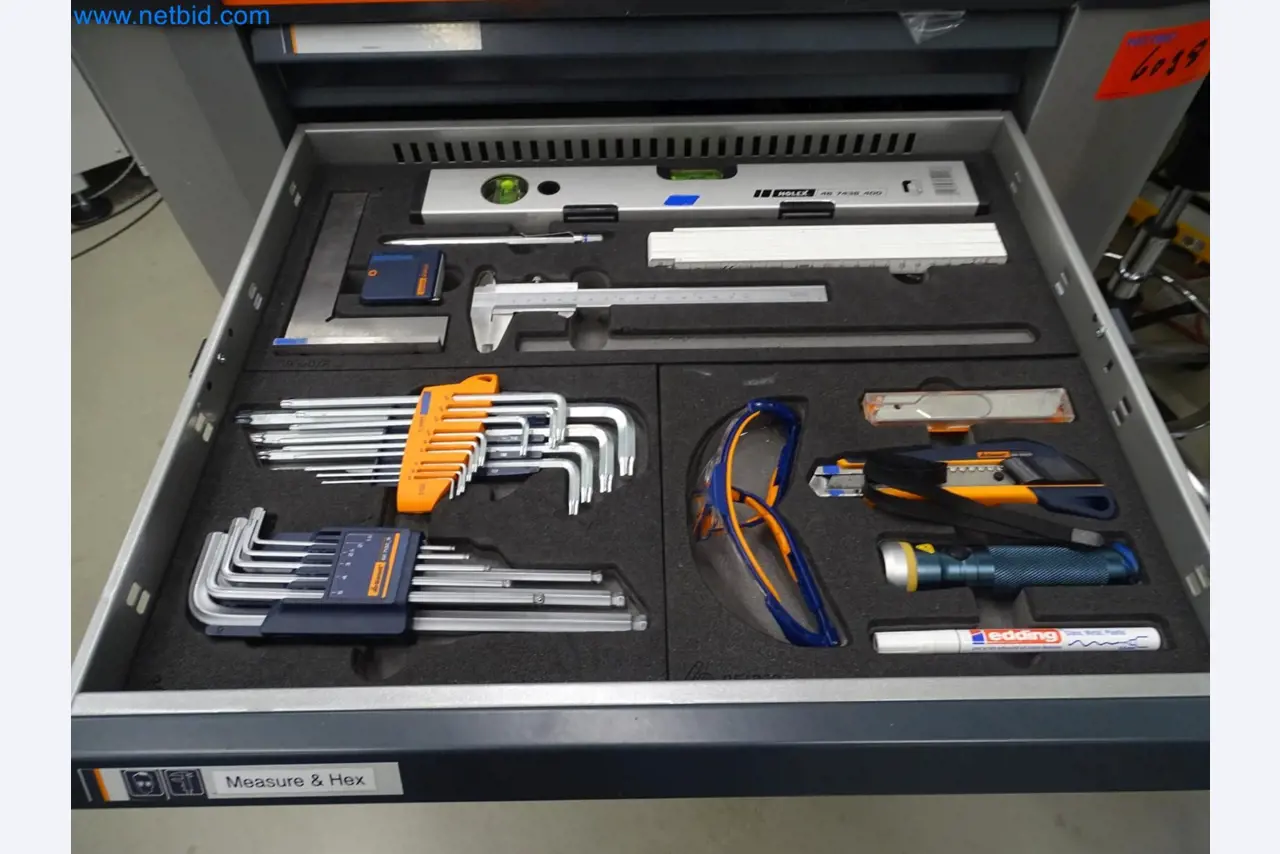 LILIUM eAircraft GmbH / LILIUM GmbH; machines, test systems and operating equipment for the production of eVTOLs-3