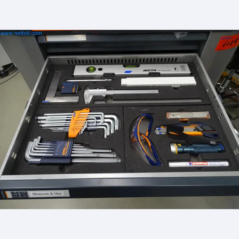 LILIUM eAircraft GmbH / LILIUM GmbH; machines, test systems and operating equipment for the production of eVTOLs-3