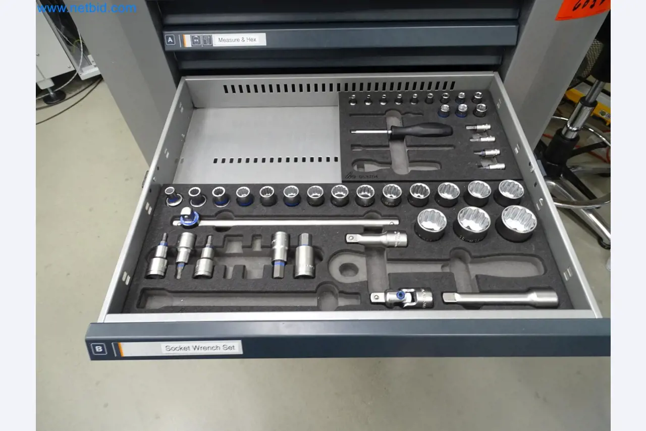 LILIUM eAircraft GmbH / LILIUM GmbH; machines, test systems and operating equipment for the production of eVTOLs-4