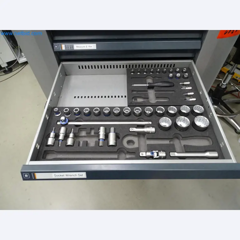 LILIUM eAircraft GmbH / LILIUM GmbH; machines, test systems and operating equipment for the production of eVTOLs-4