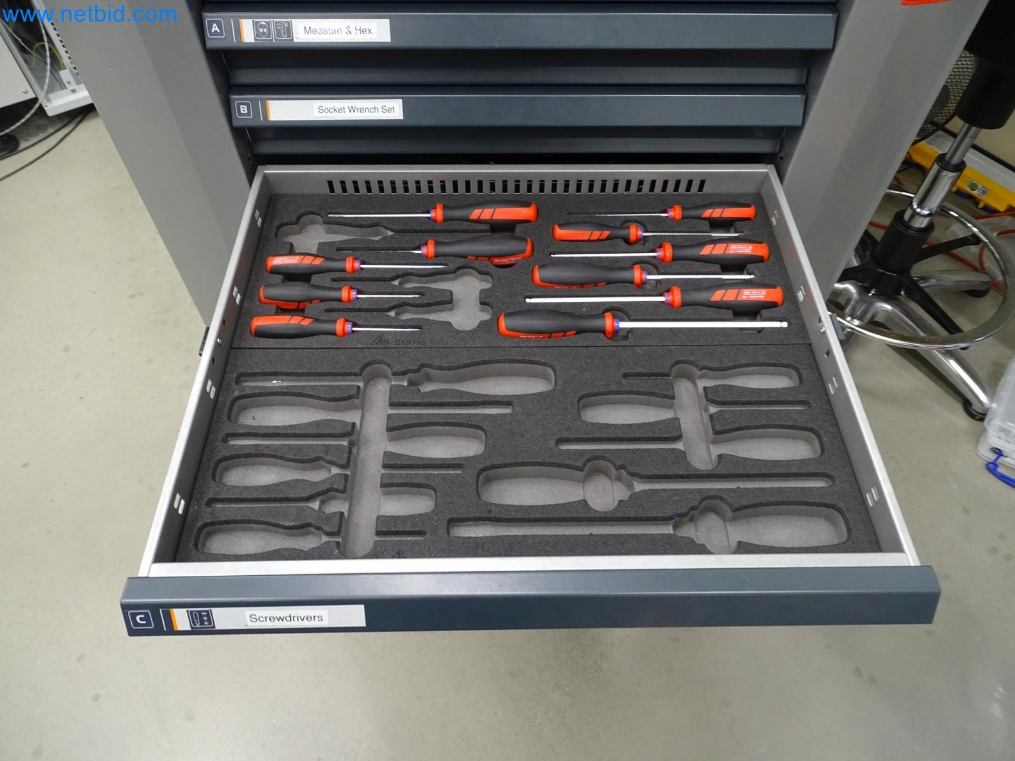 LILIUM eAircraft GmbH / LILIUM GmbH; machines, test systems and operating equipment for the production of eVTOLs-5