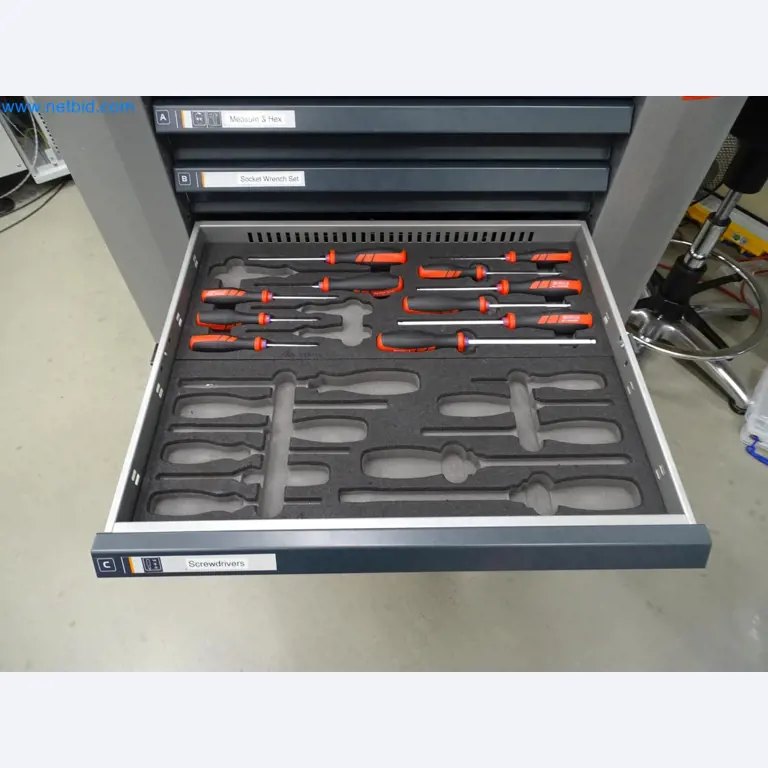 LILIUM eAircraft GmbH / LILIUM GmbH; machines, test systems and operating equipment for the production of eVTOLs-5