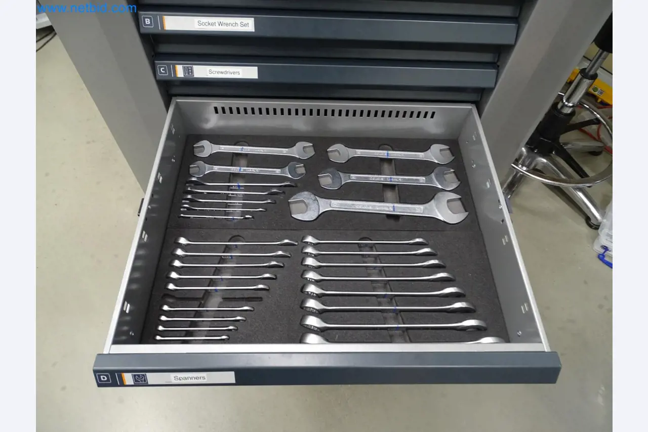 LILIUM eAircraft GmbH / LILIUM GmbH; machines, test systems and operating equipment for the production of eVTOLs-6