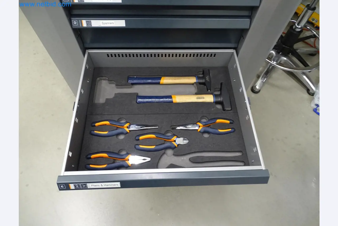 LILIUM eAircraft GmbH / LILIUM GmbH; machines, test systems and operating equipment for the production of eVTOLs-7