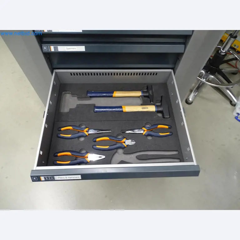 LILIUM eAircraft GmbH / LILIUM GmbH; machines, test systems and operating equipment for the production of eVTOLs-7