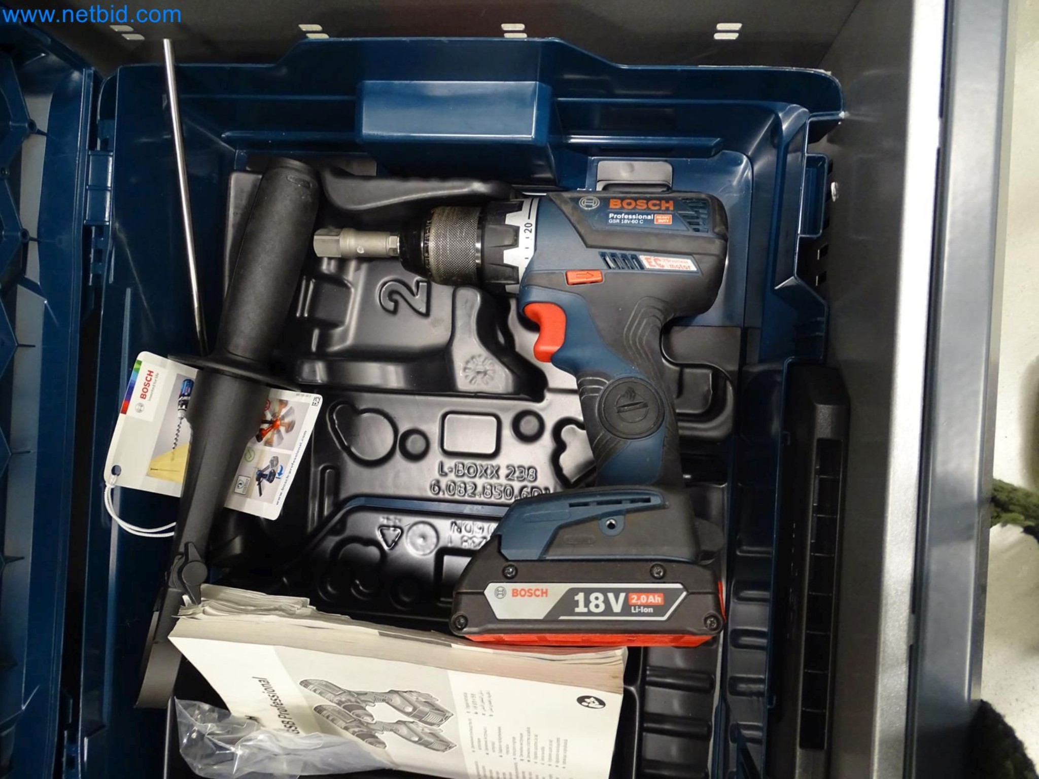 LILIUM eAircraft GmbH / LILIUM GmbH; machines, test systems and operating equipment for the production of eVTOLs-9