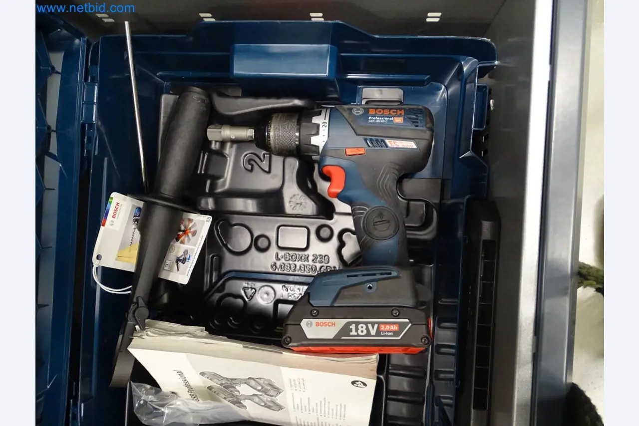 LILIUM eAircraft GmbH / LILIUM GmbH; machines, test systems and operating equipment for the production of eVTOLs-9