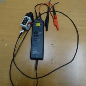 Cabezal de sonda diferencial Tektronix THDP0200