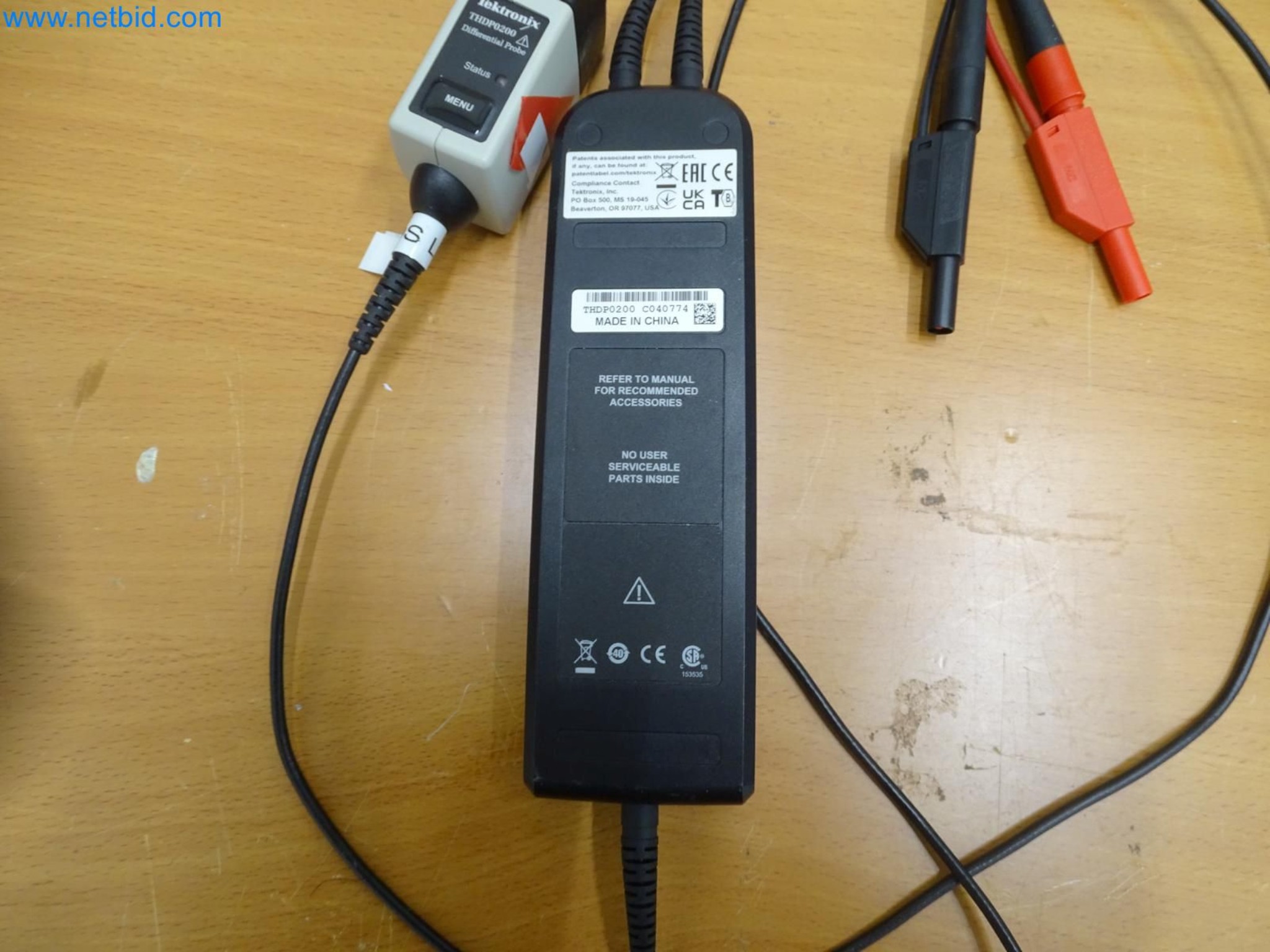 LILIUM eAircraft GmbH / LILIUM GmbH; machines, test systems and operating equipment for the production of eVTOLs-3