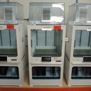 Imprimante 3D (MP00129) Ultimaker S5-2