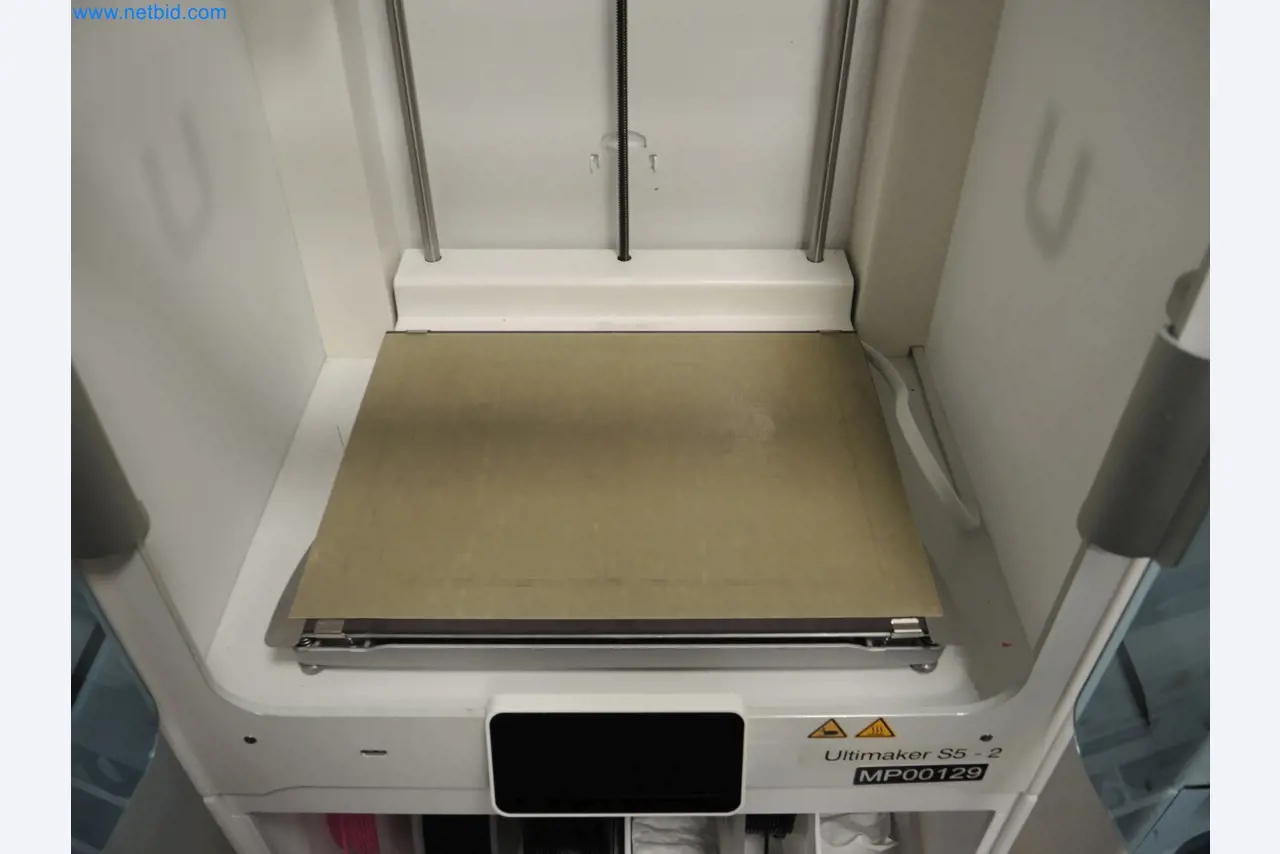 LILIUM eAircraft GmbH / LILIUM GmbH; machines, test systems and operating equipment for the production of eVTOLs-2