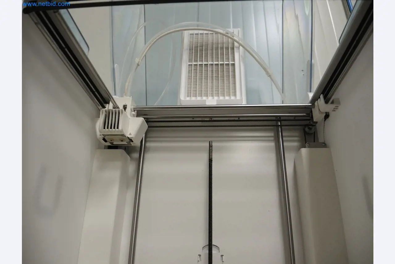 LILIUM eAircraft GmbH / LILIUM GmbH; machines, test systems and operating equipment for the production of eVTOLs-3